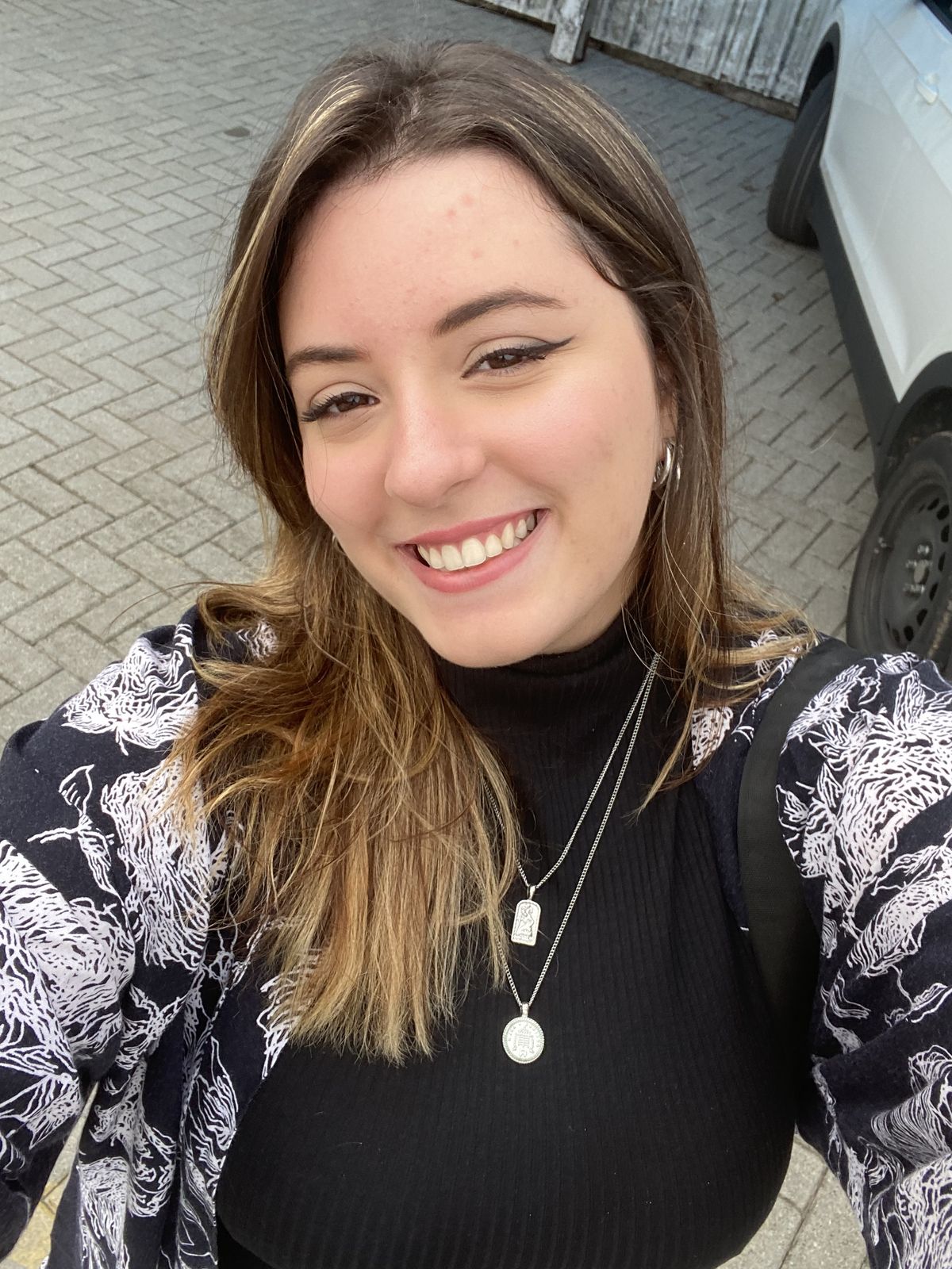 <strong>Ana Romero</strong>